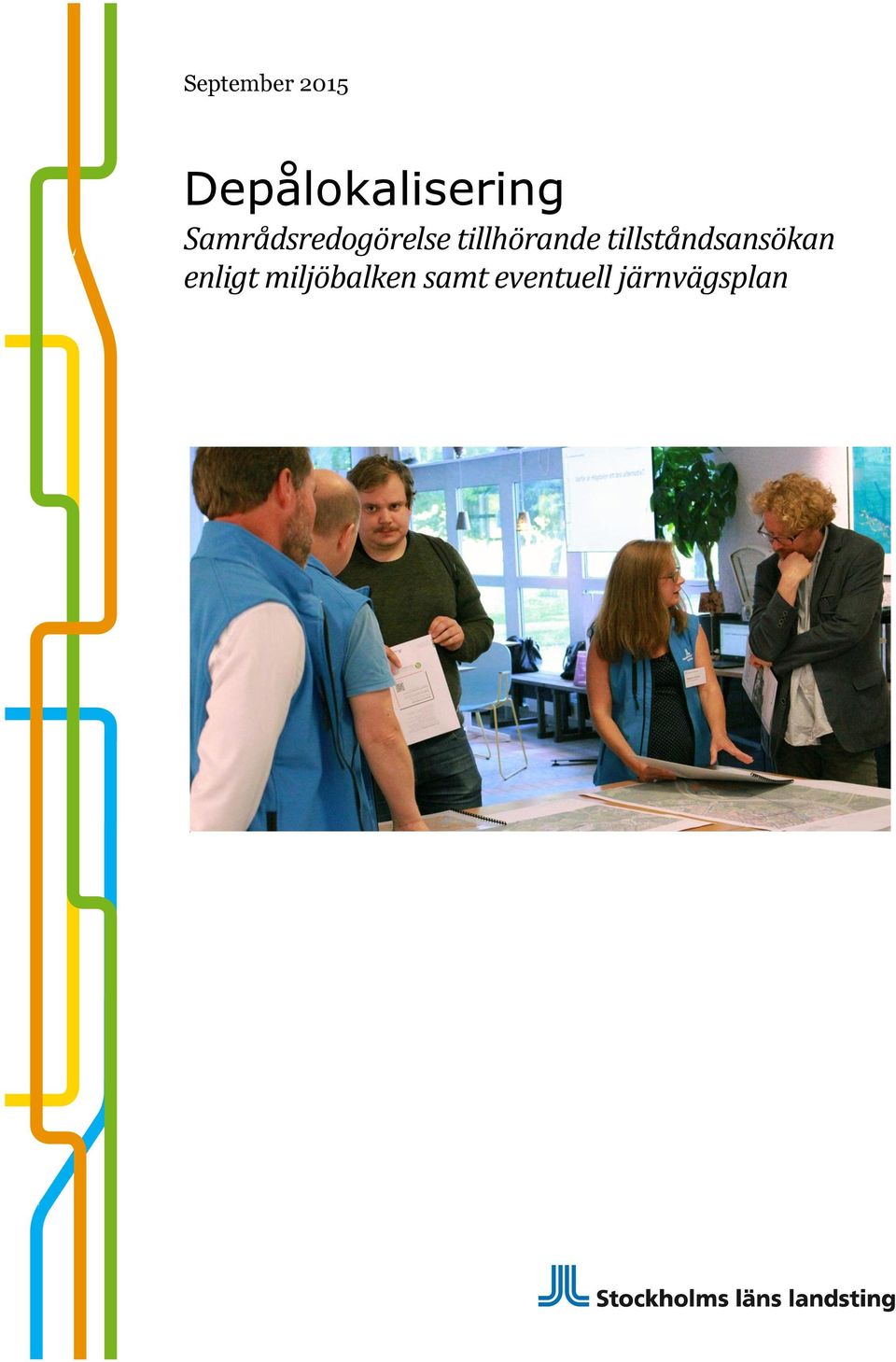 tillståndsansökan enligt