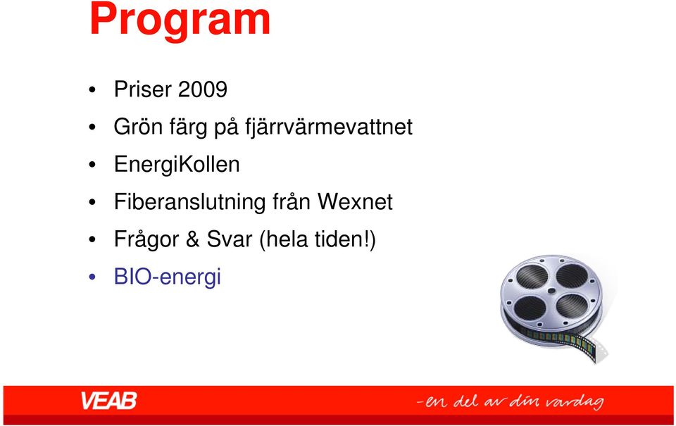 Fiberanslutning från Wexnet