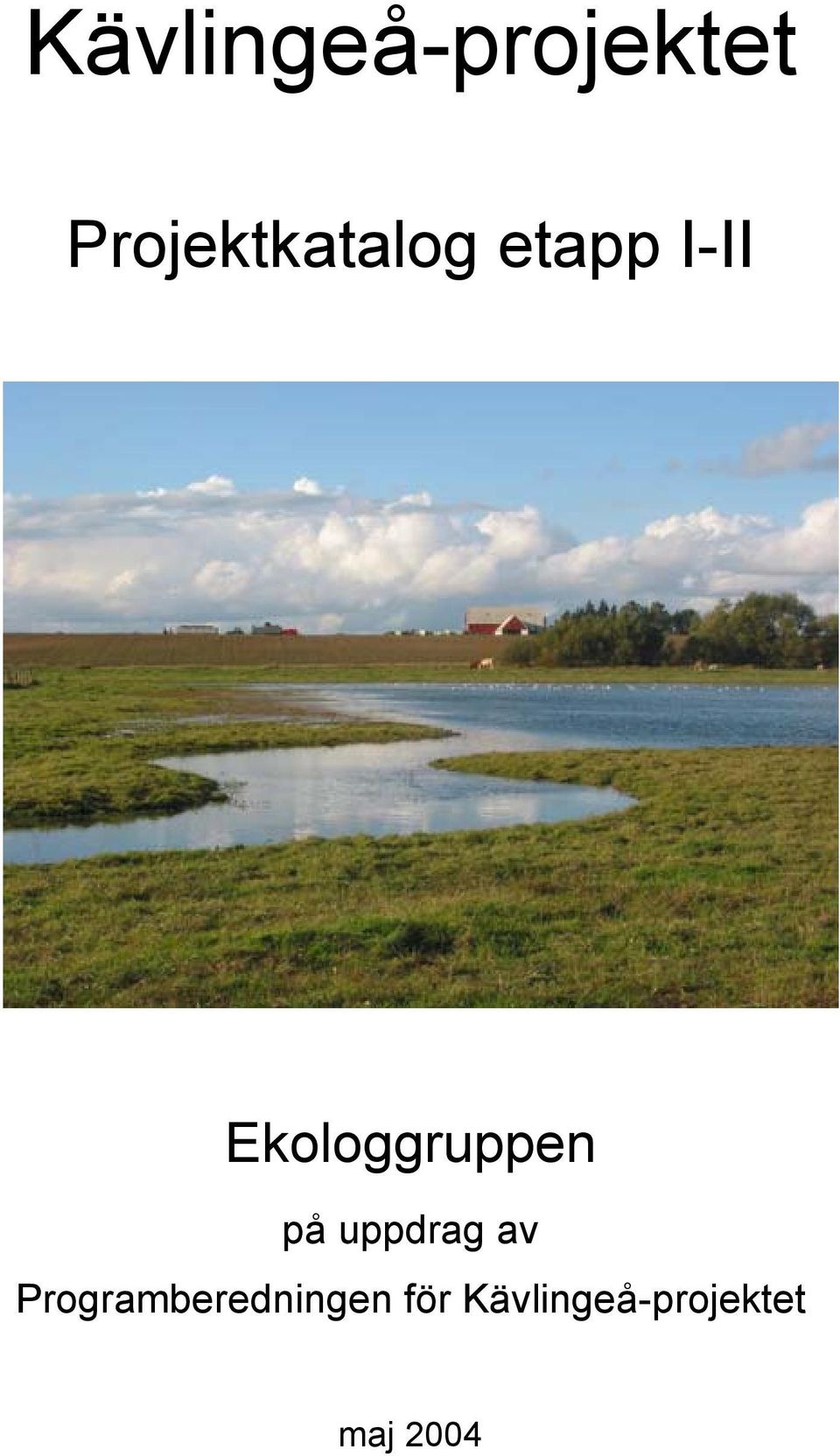 uppdrag av