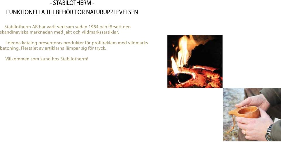 vildmarkssartiklar.