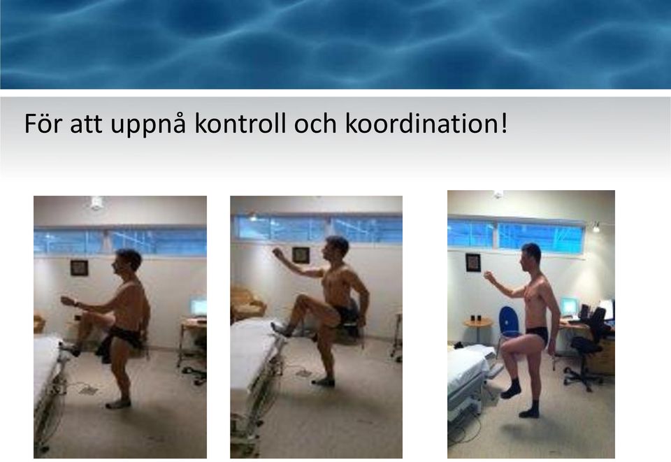 kontroll