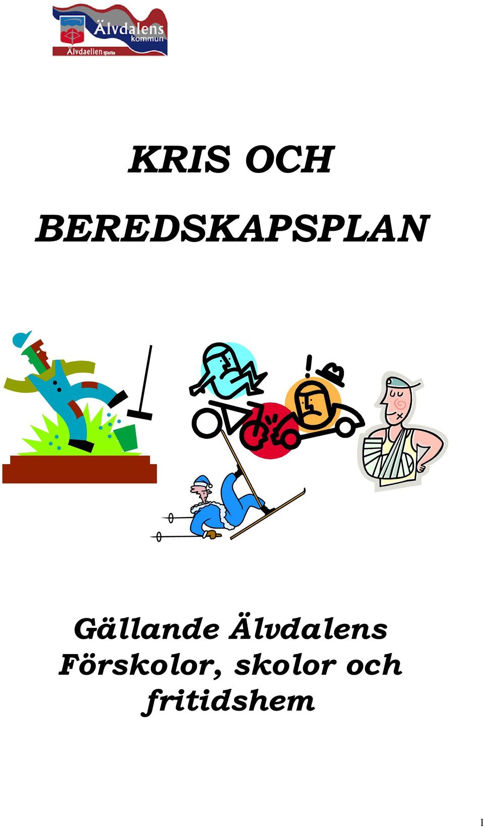 Gällande Älvdalens