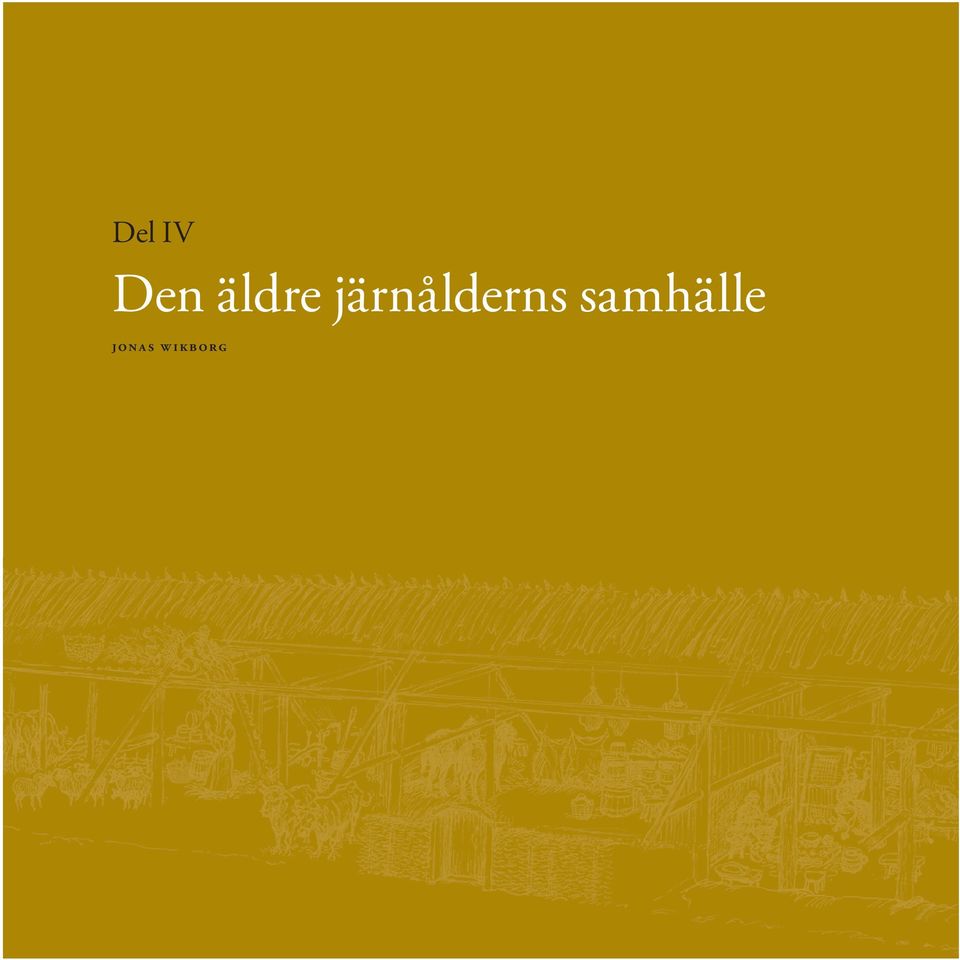 järnålderns
