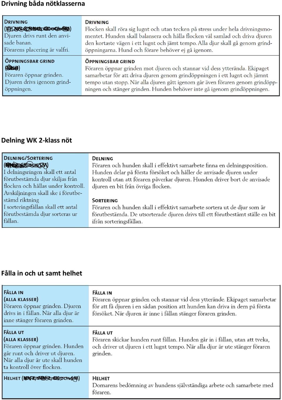 Delning WK 2-klass