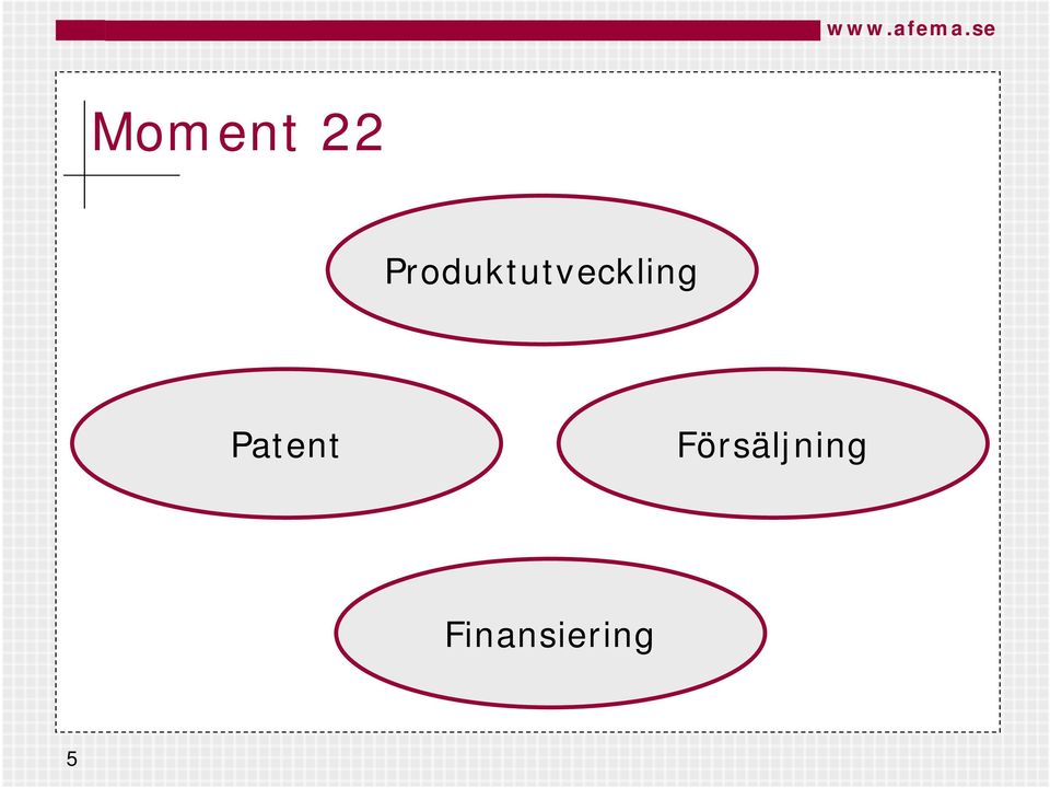 Produktutveckling