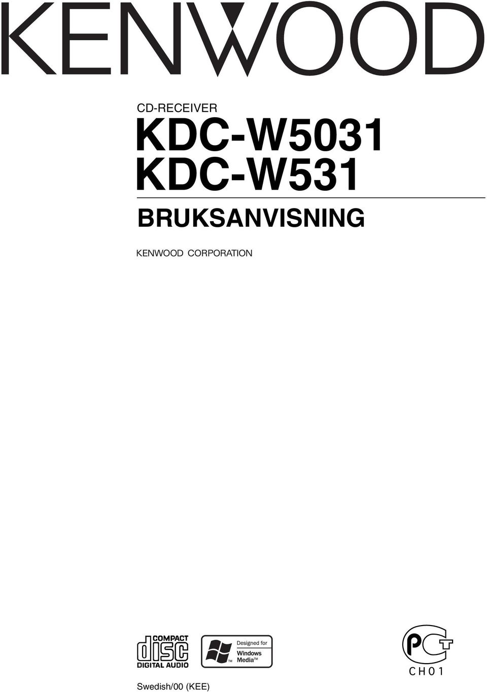 KDC-W531