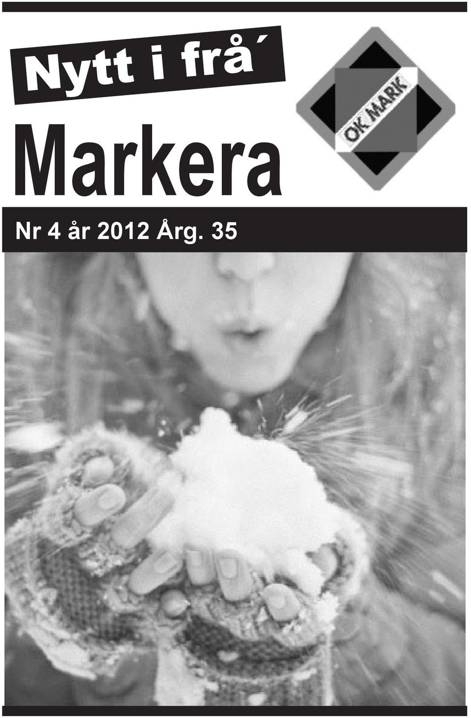 Markera