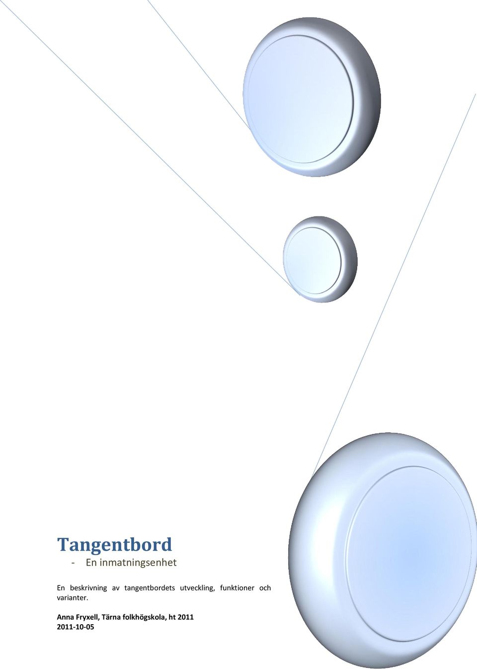 utveckling, funktioner och varianter.