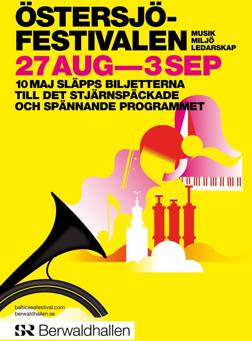 stjärnspäckade och spännande