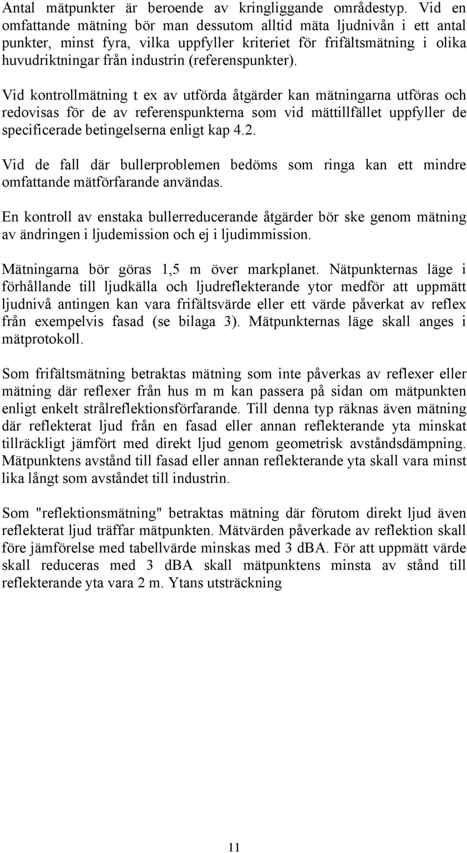 (referenspunkter).