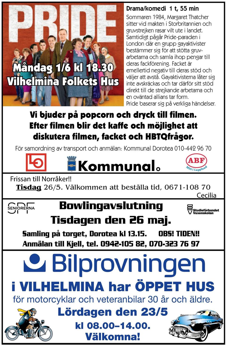 Facket är emellertid negativ till deras stöd och väljer att avstå.