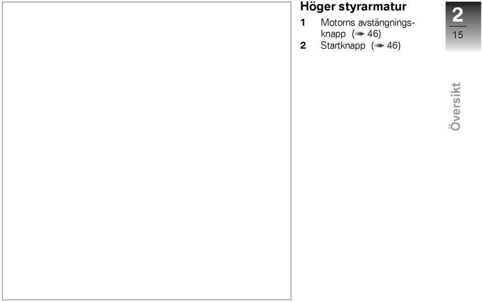 avstängningsknapp (