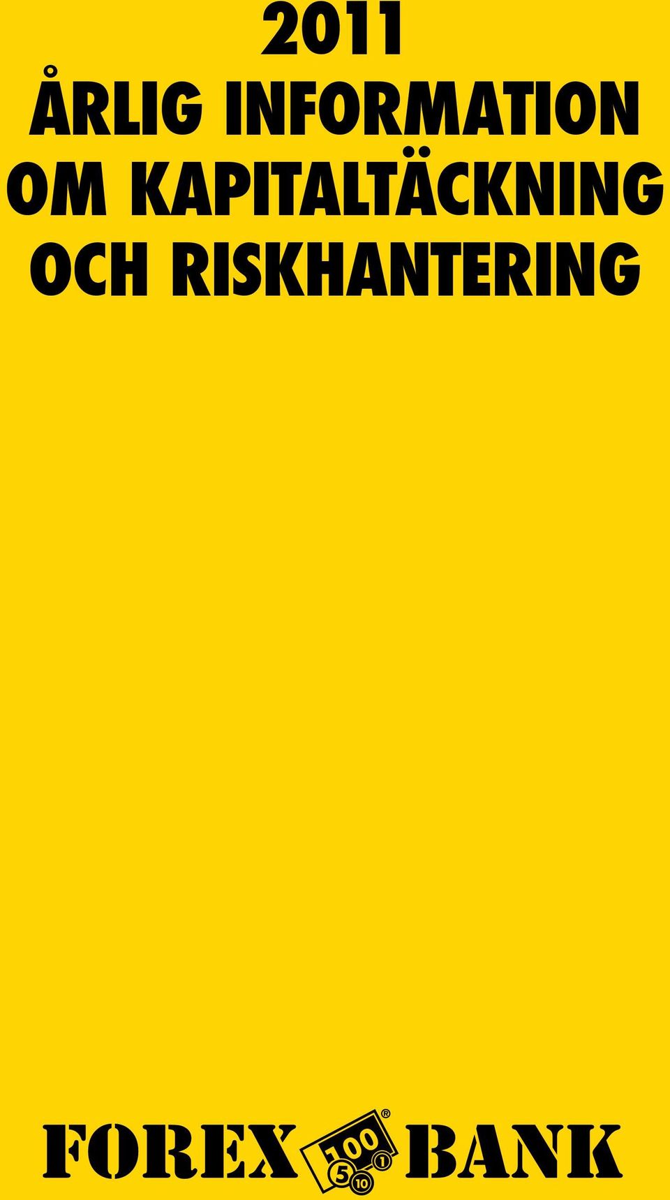 riskhantering årlig