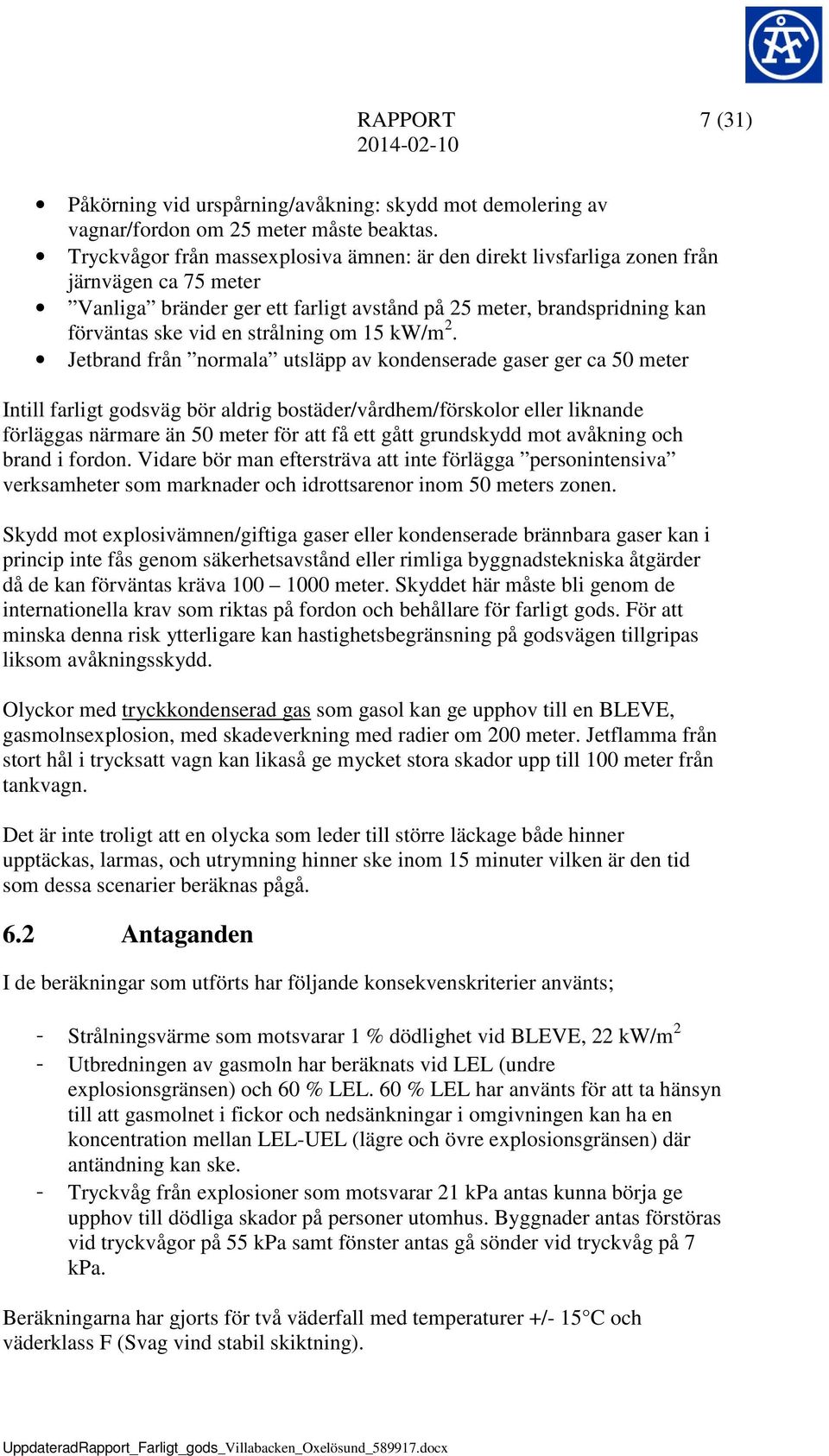 om 15 kw/m 2.