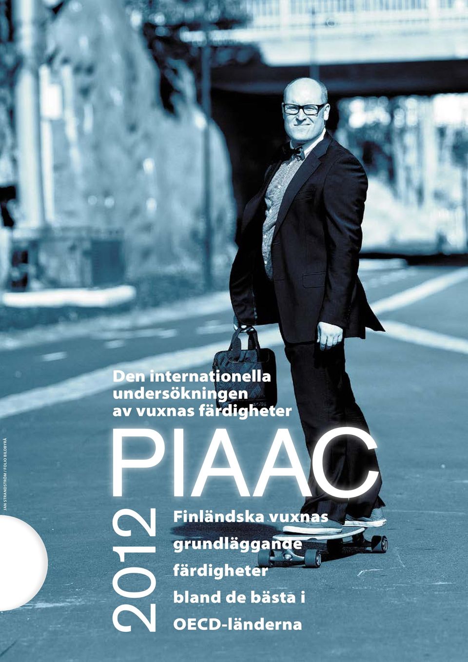 färdigheter PIAAC Finländska vuxnas 202