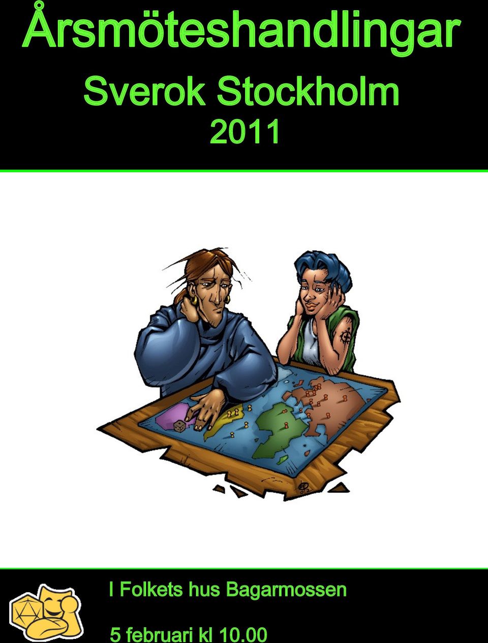 I Folkets hus
