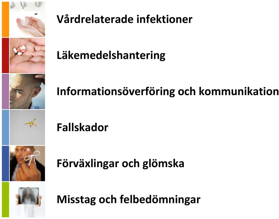 Informationsöverföring och