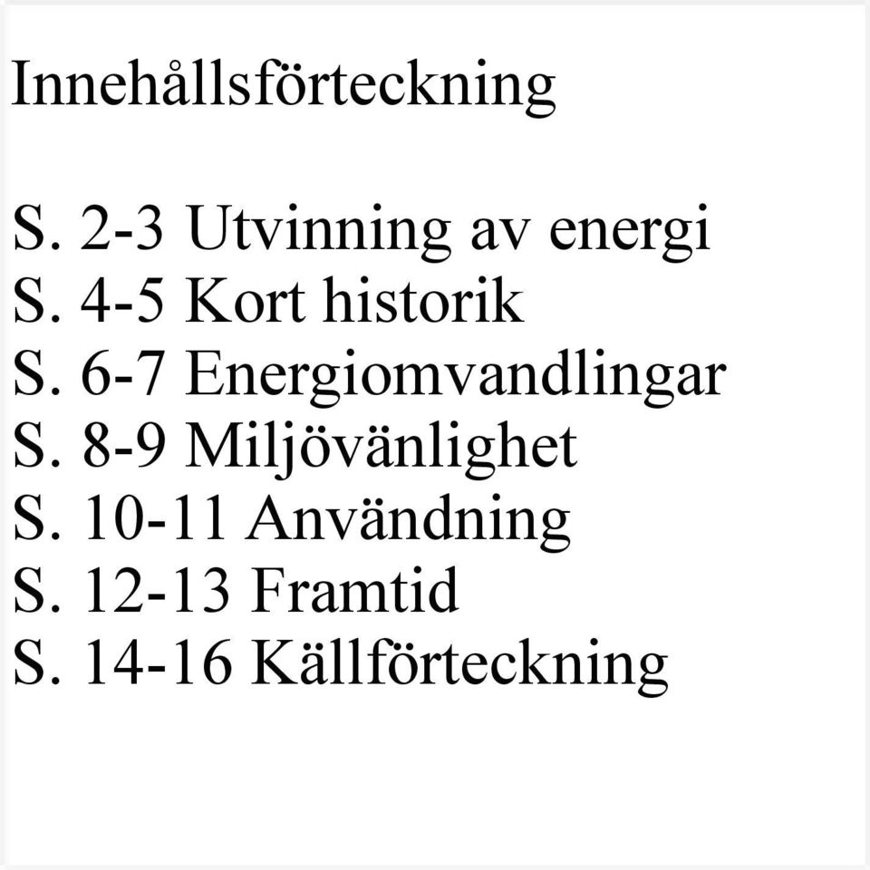 4-5 Kort historik S.