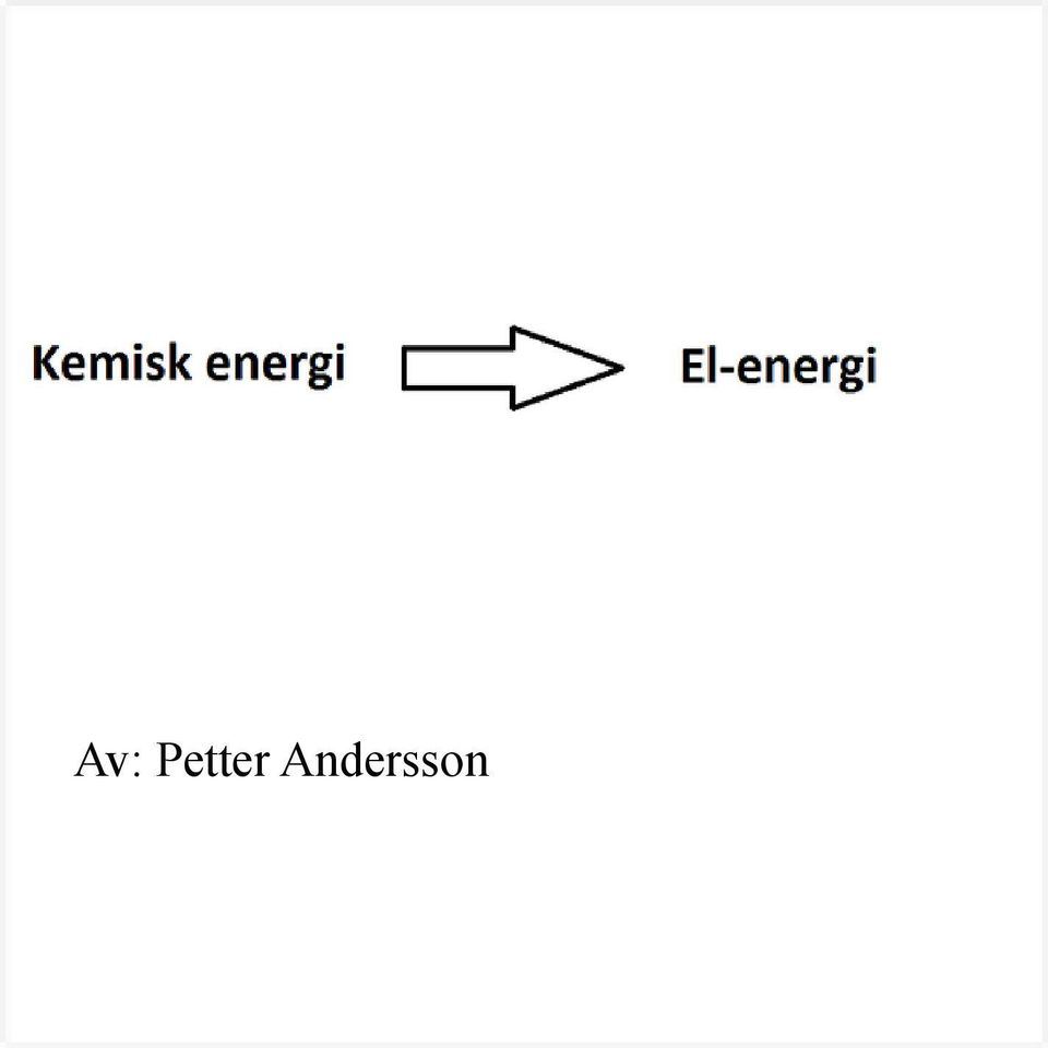 Andersson