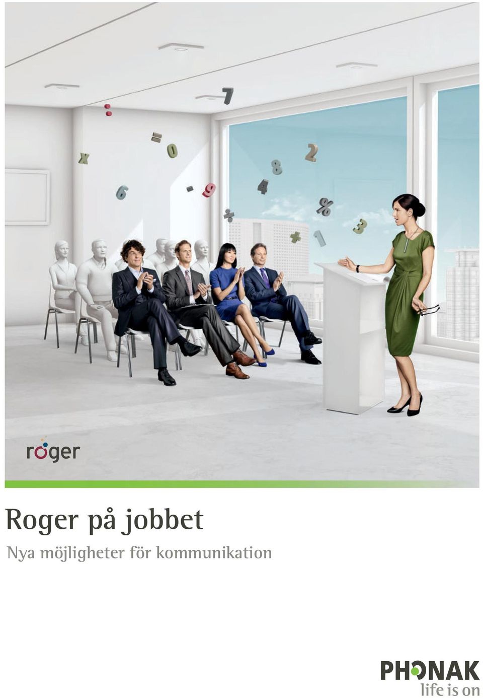 möjligheter