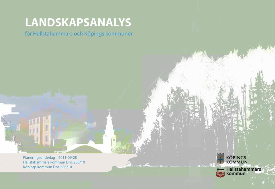 Planeringsunderlag 2011-09-28