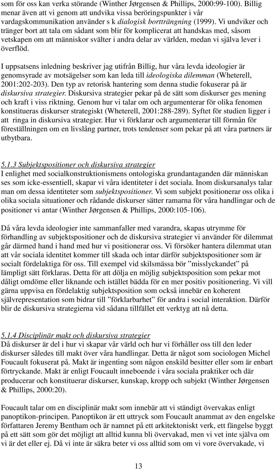Icke monogama dejtingsajter