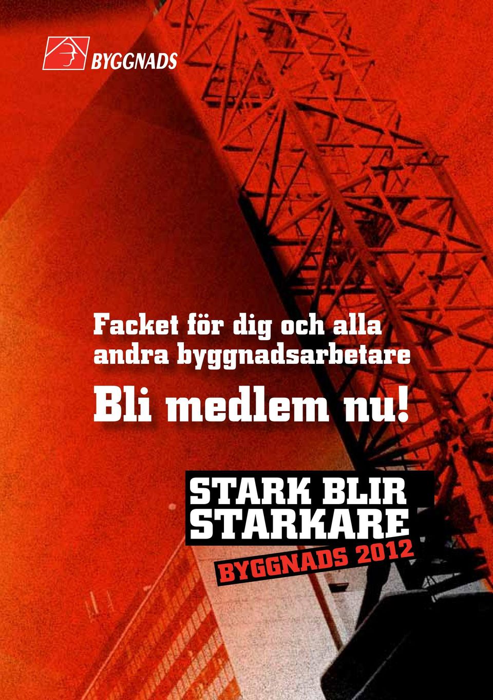 nu! STARK BLIR STARKARE