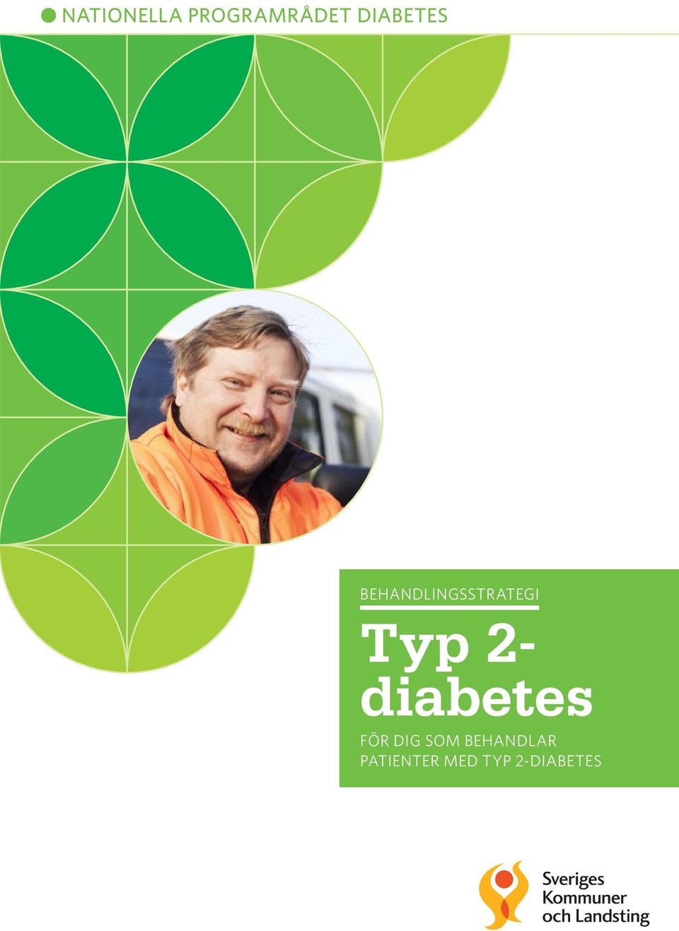 Typ 2- diabetes för dig som