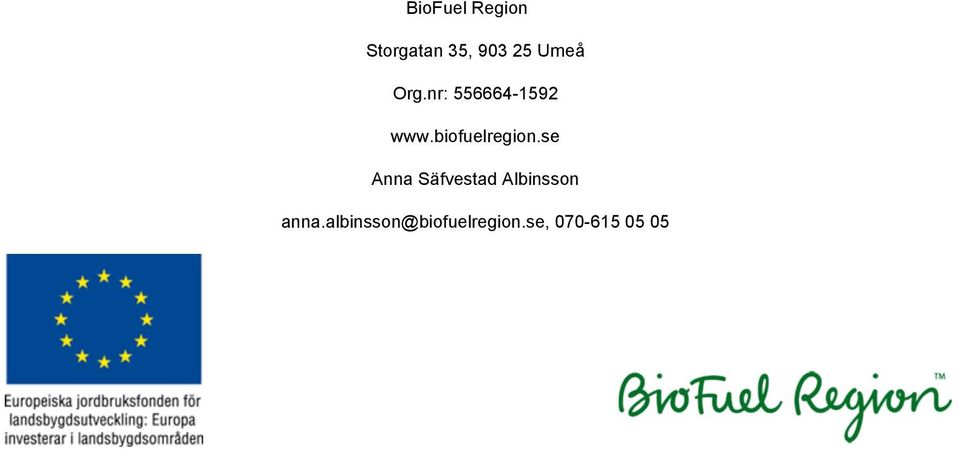 biofuelregion.