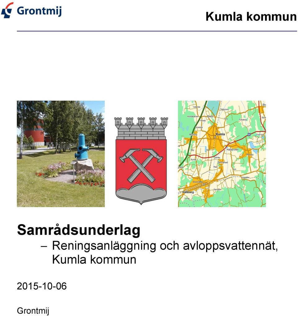 Reningsanläggning och