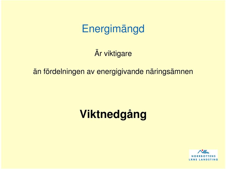 fördelningen av