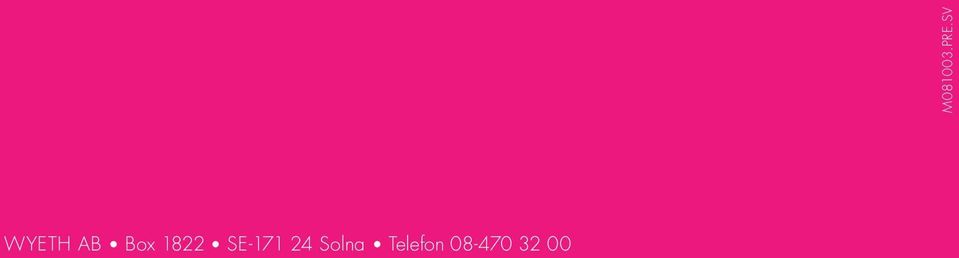 Telefon 08-470 32