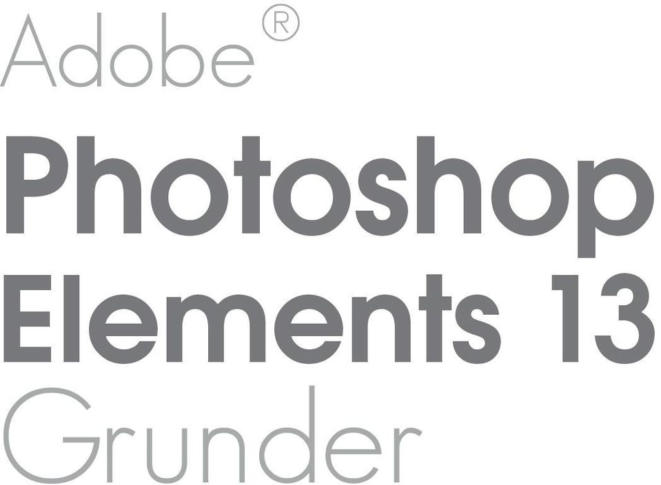 Elements