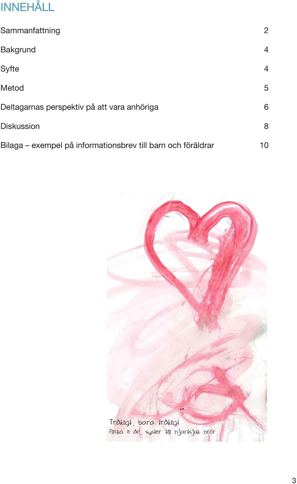 Bilaga exempel på informationsbrev till barn och föräldrar