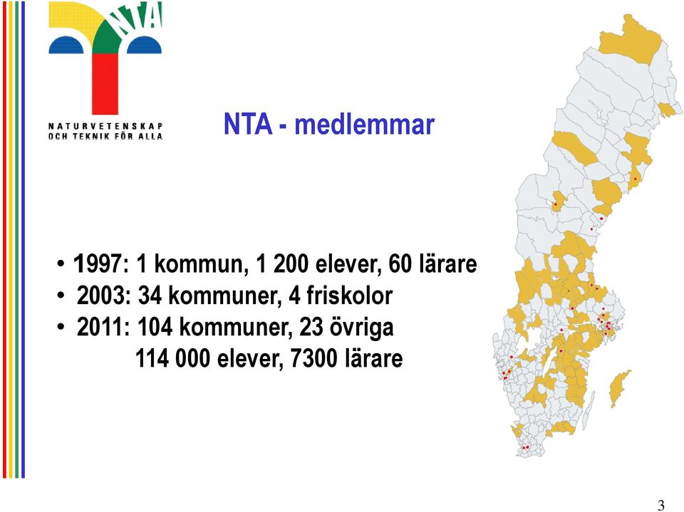 kommuner, 4 friskolor 2011: 104