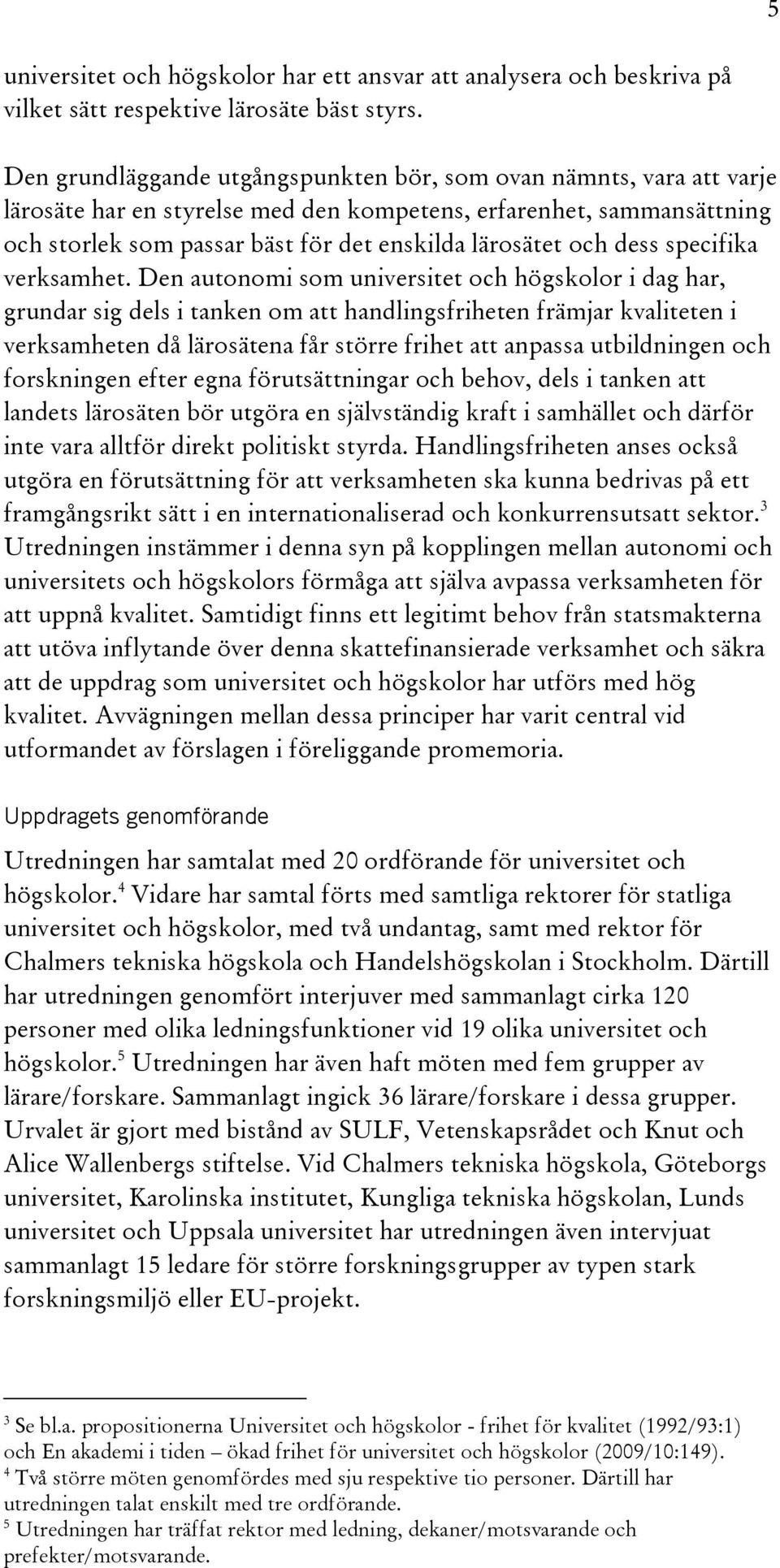 dess specifika verksamhet.