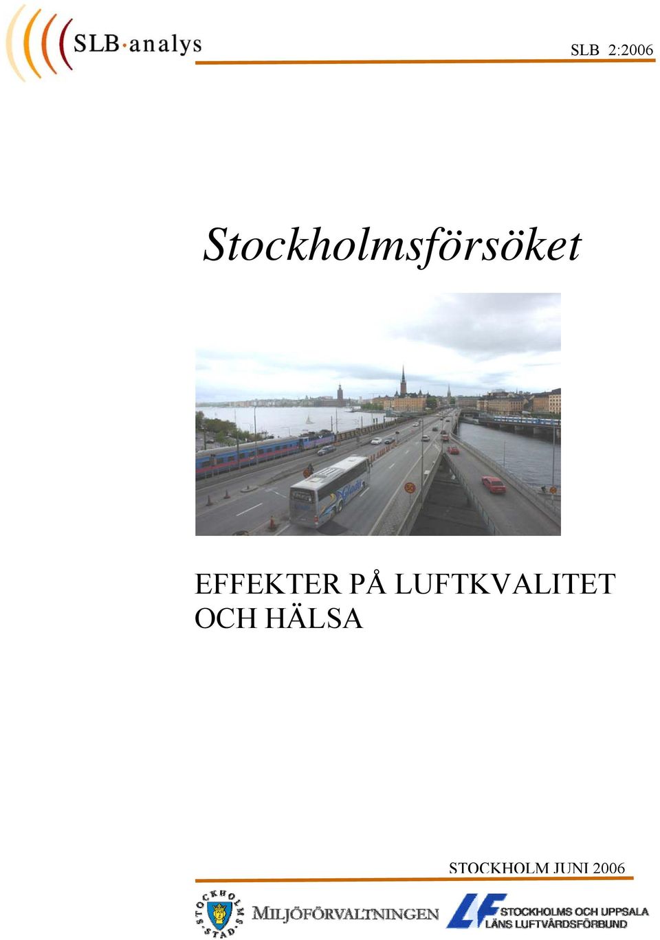 LUFTKVALITET