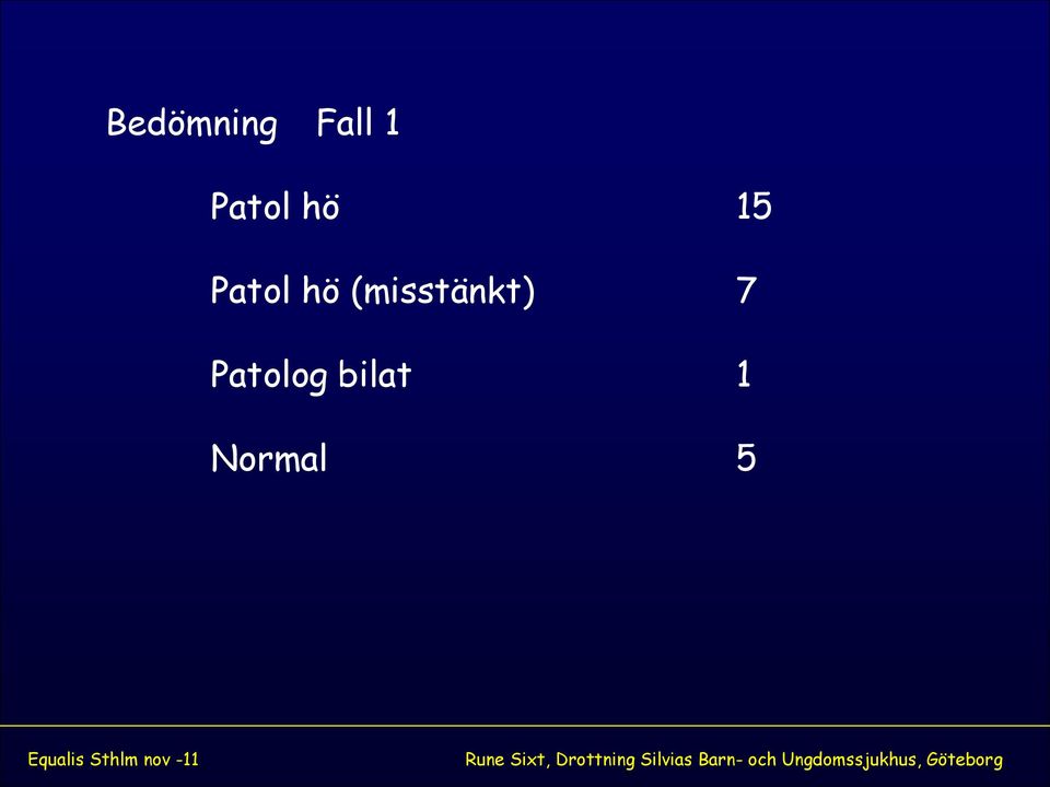 hö (misstänkt) 7