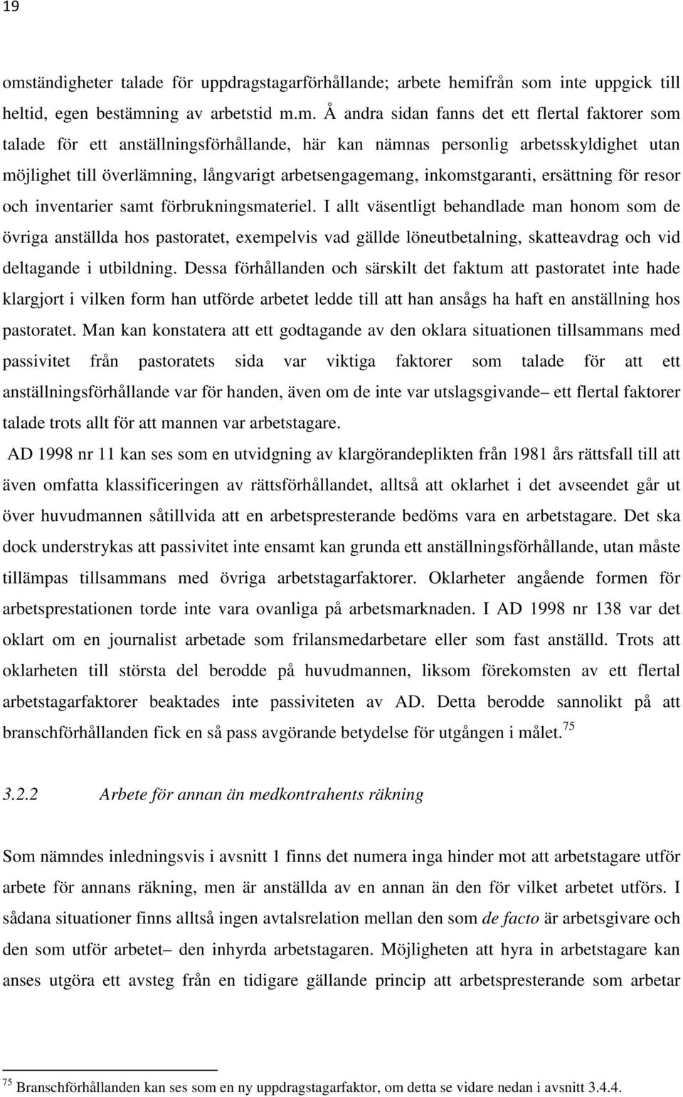 från som 