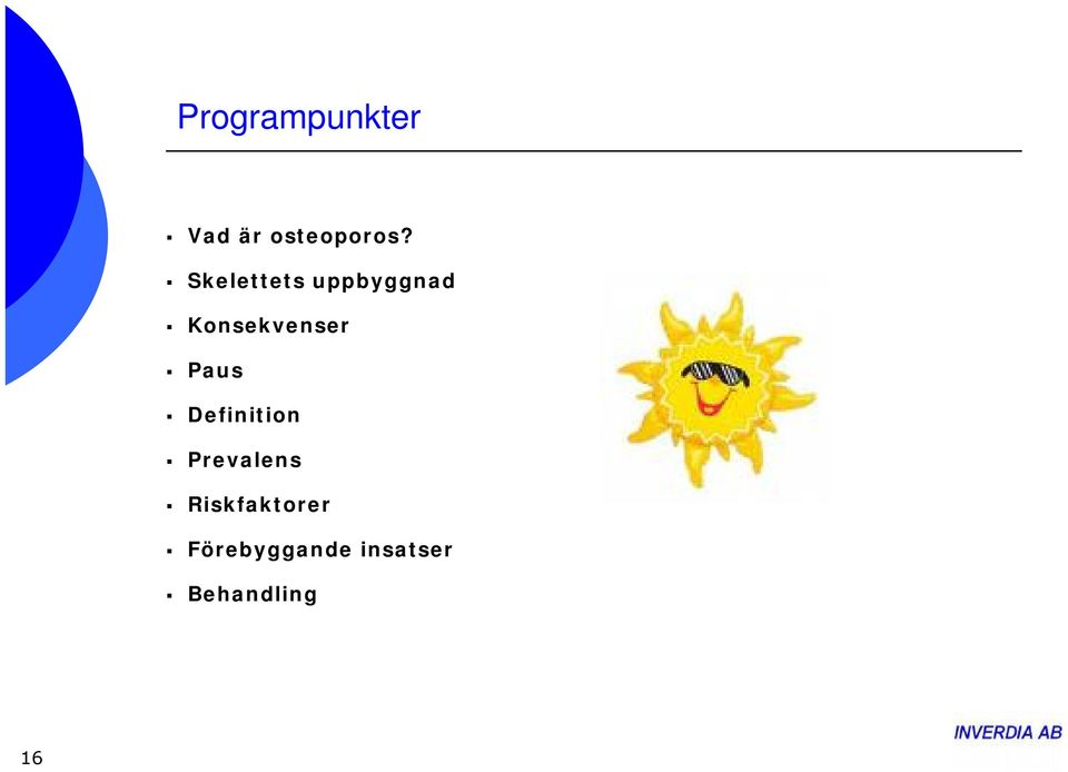Paus Definition Prevalens