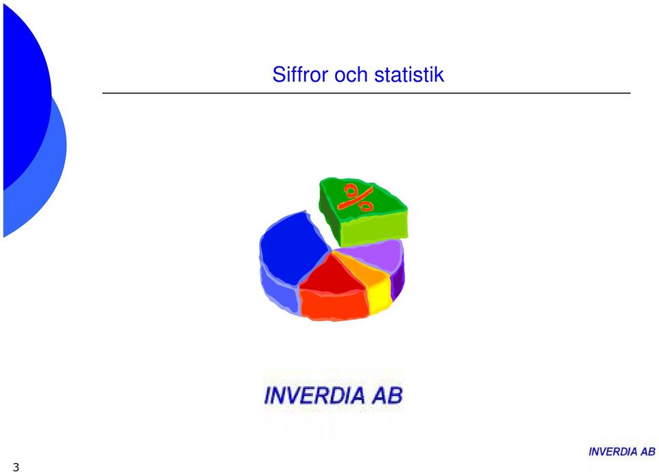 statistik