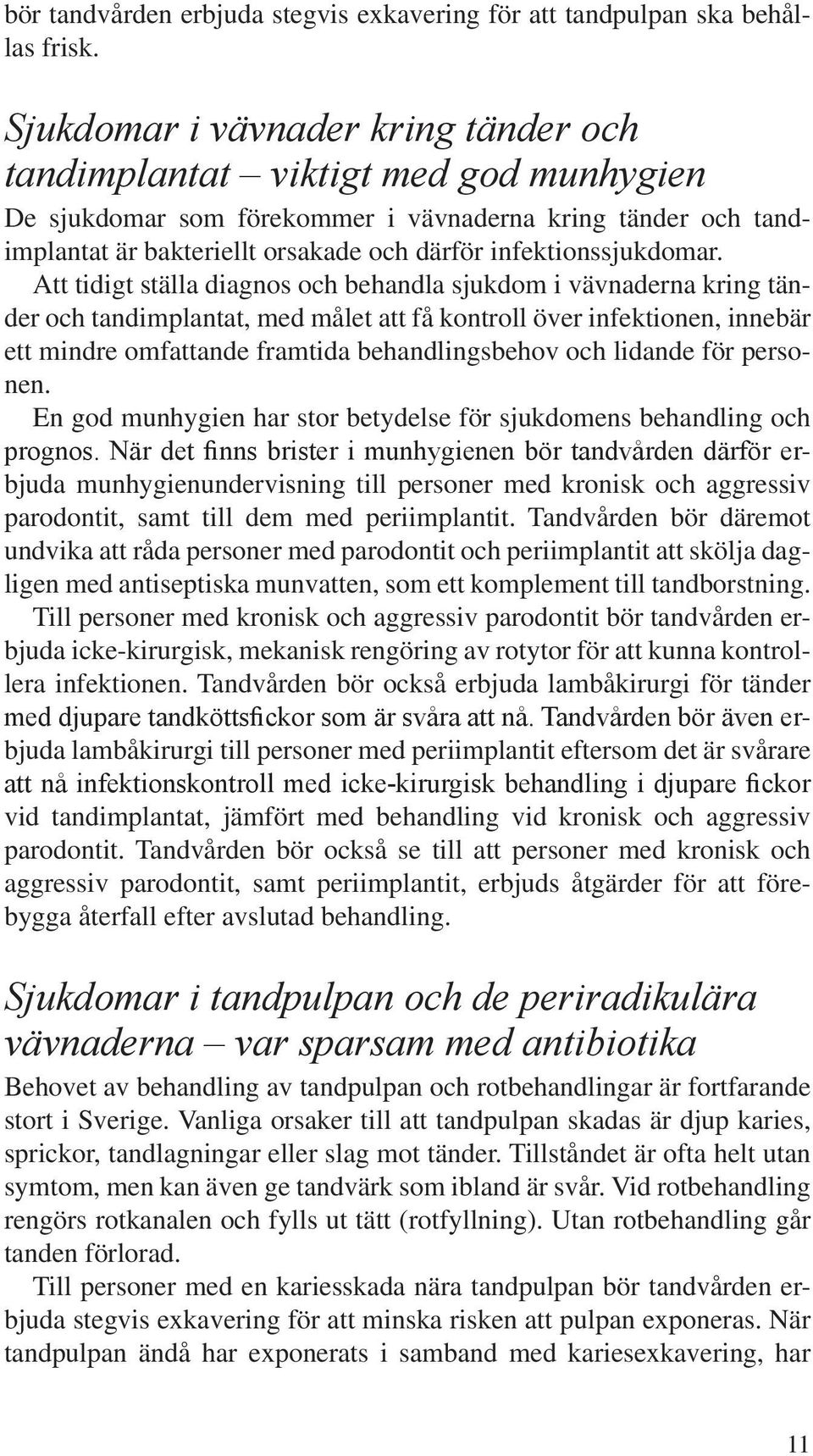 infektionssjukdomar.