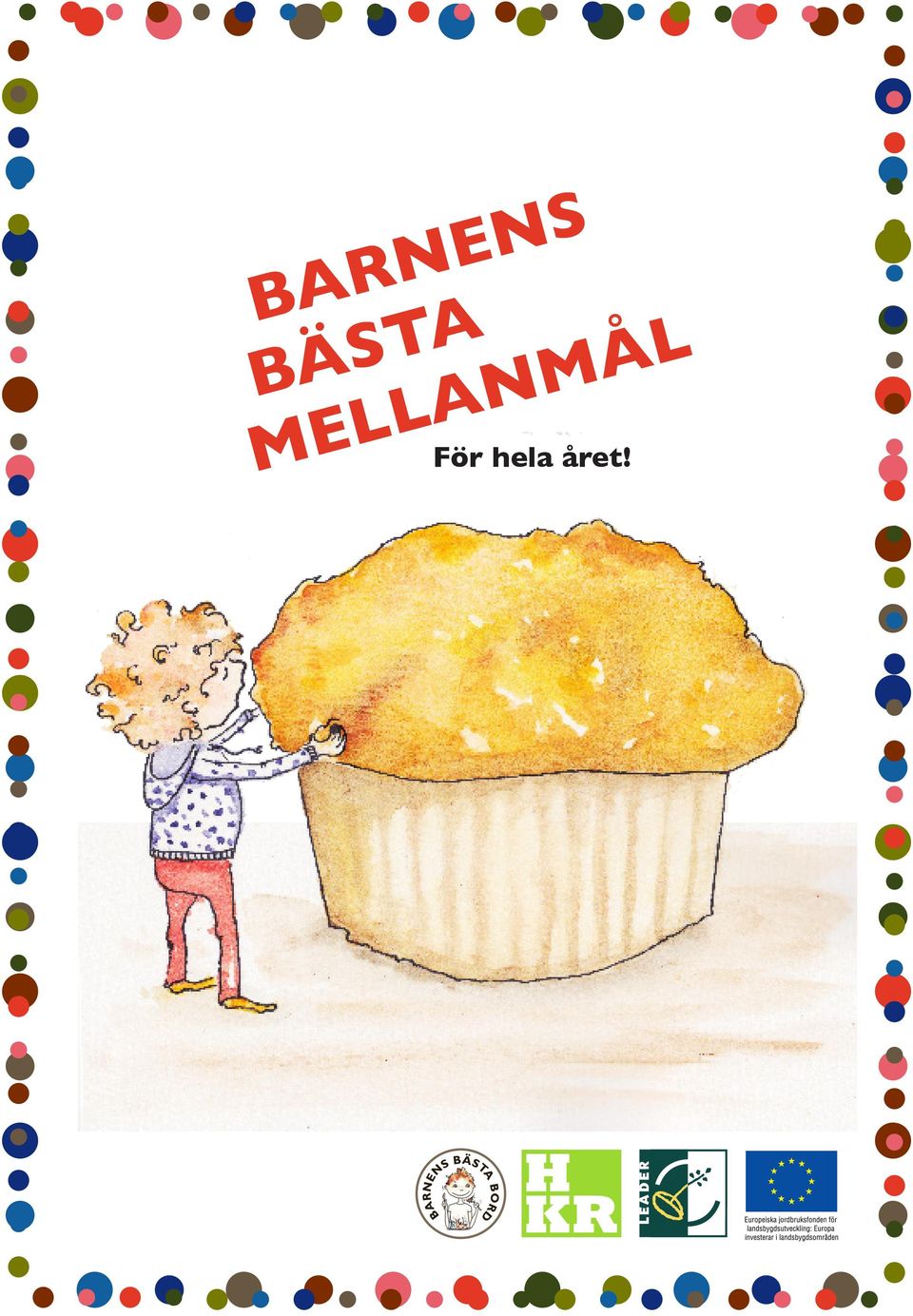 MELLANMÅL
