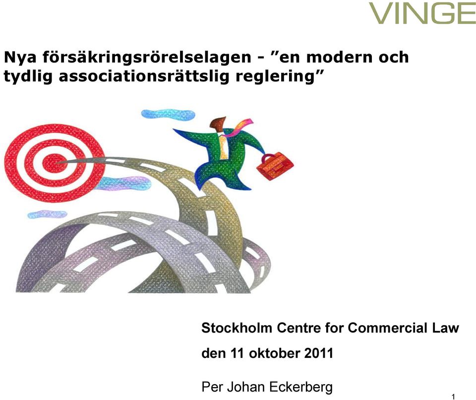 reglering Stockholm Centre for