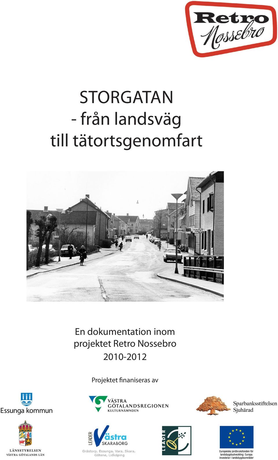 dokumentation inom projektet