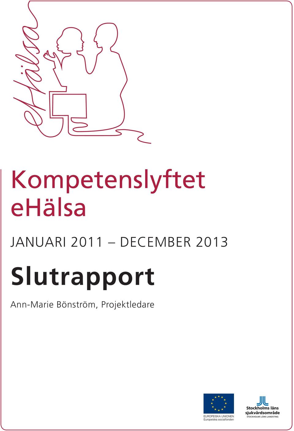 2013 Slutrapport