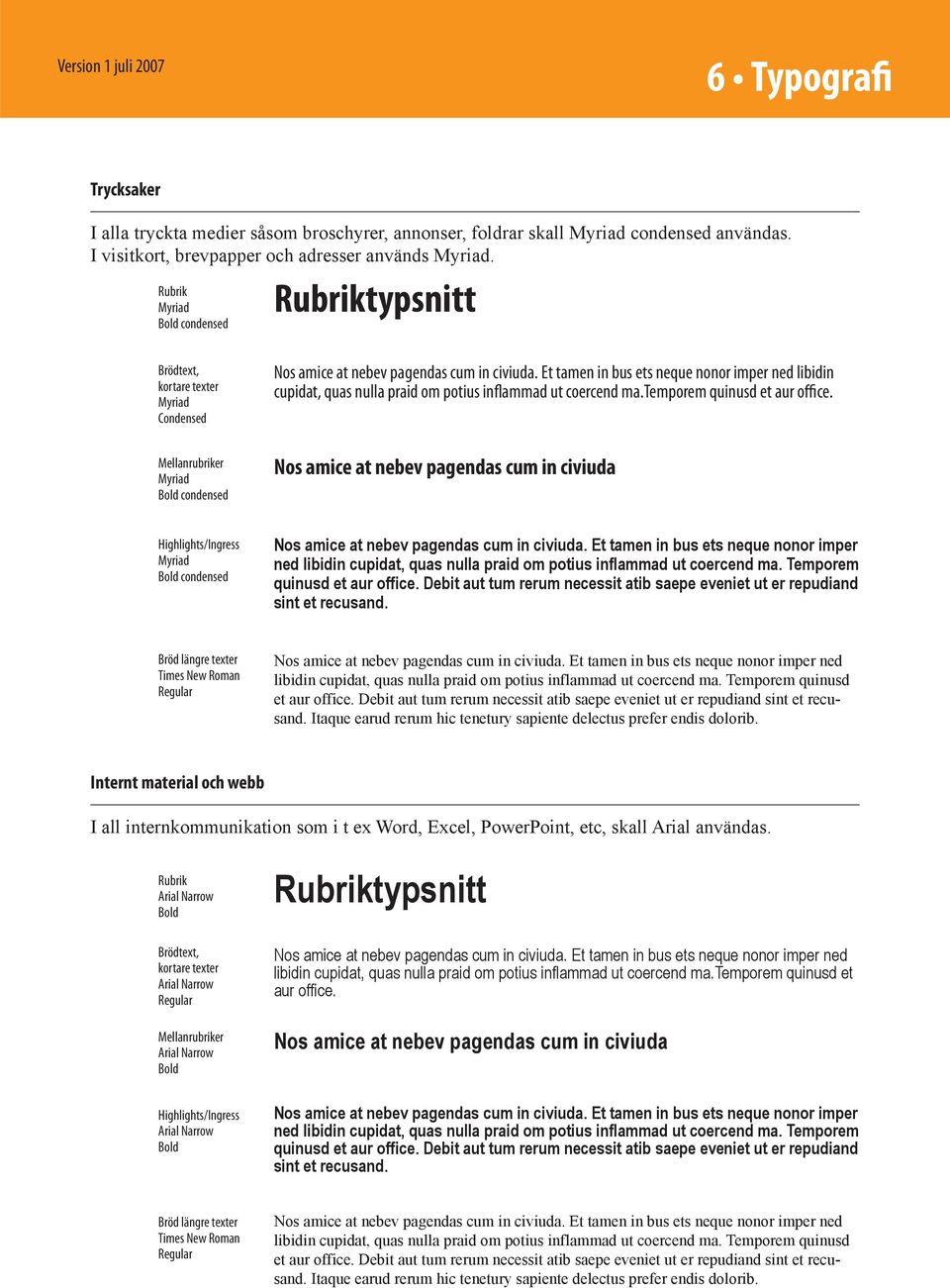 Et tamen in bus ets neque nonor imper ned libidin cupidat, quas nulla praid om potius inflammad ut coercend ma.temporem quinusd et aur office.