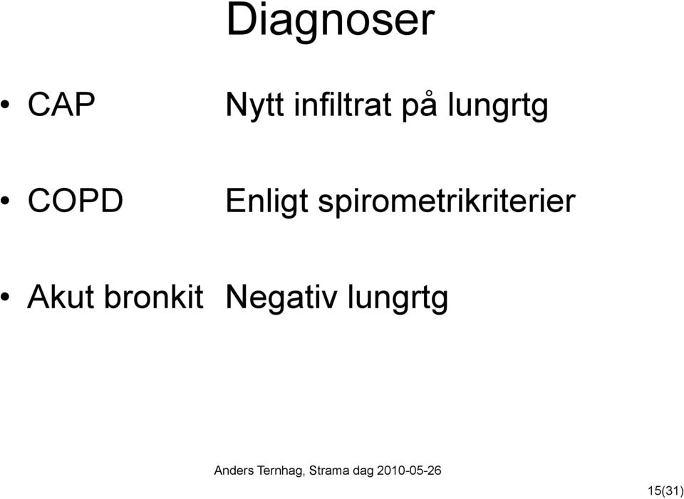 Enligt spirometrikriterier