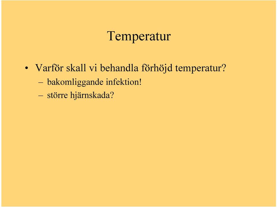 temperatur?