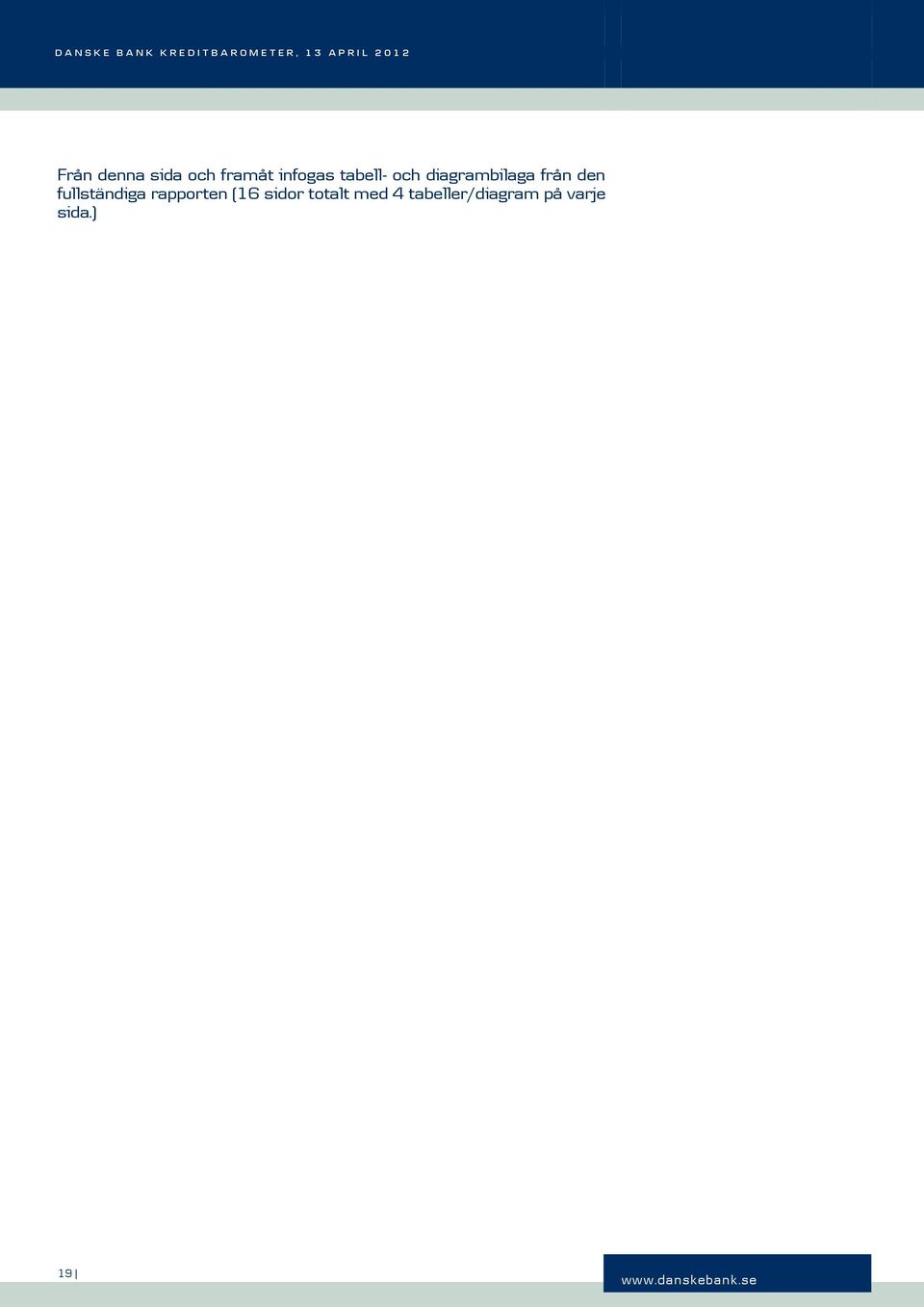 diagrambilaga från den fullständiga rapporten